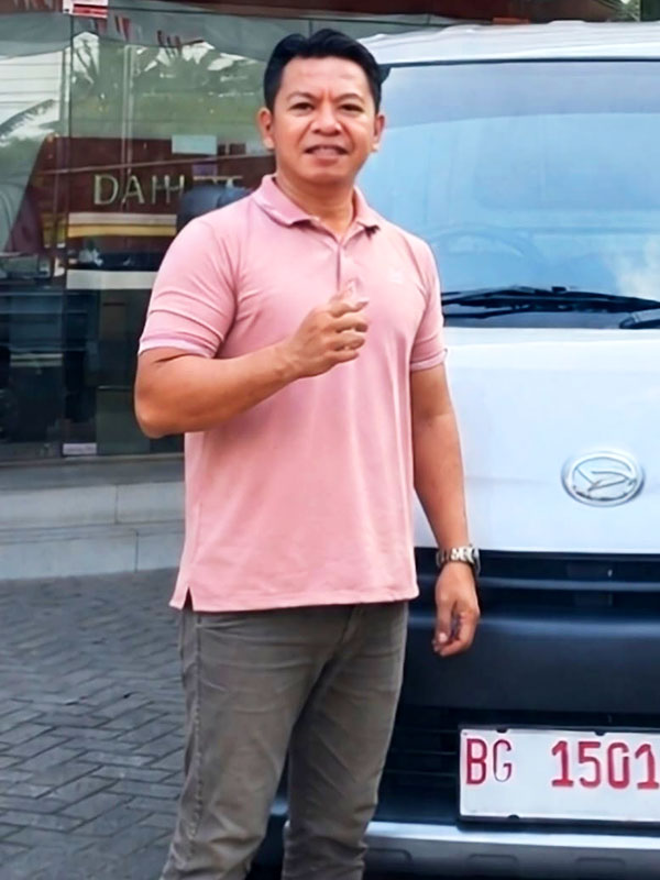 Daihatsu Sumsel